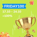 FRIDAY100 Kode Promo Terbaru Stockity